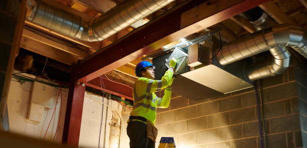 Best HVAC System Cleaning  in Theodore, AL