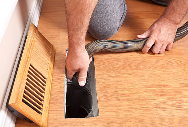 Best Local Air Duct Cleaning Services  in Theodore, AL