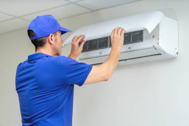 Best Affordable HVAC Duct Cleaning  in Theodore, AL
